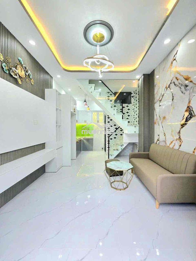 Nhà mới - Ảnh 4