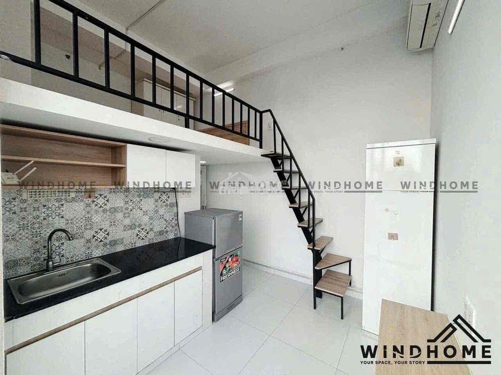 Khai trương hơn 20phòng mới nét keng full nội thất gần tdtu, rmit - Ảnh 3