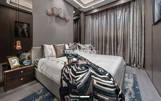 Cho thuê căn hộ cc khuông việt, dt: 70m2, 2pn, giá: 11 triệu/th - Ảnh 3