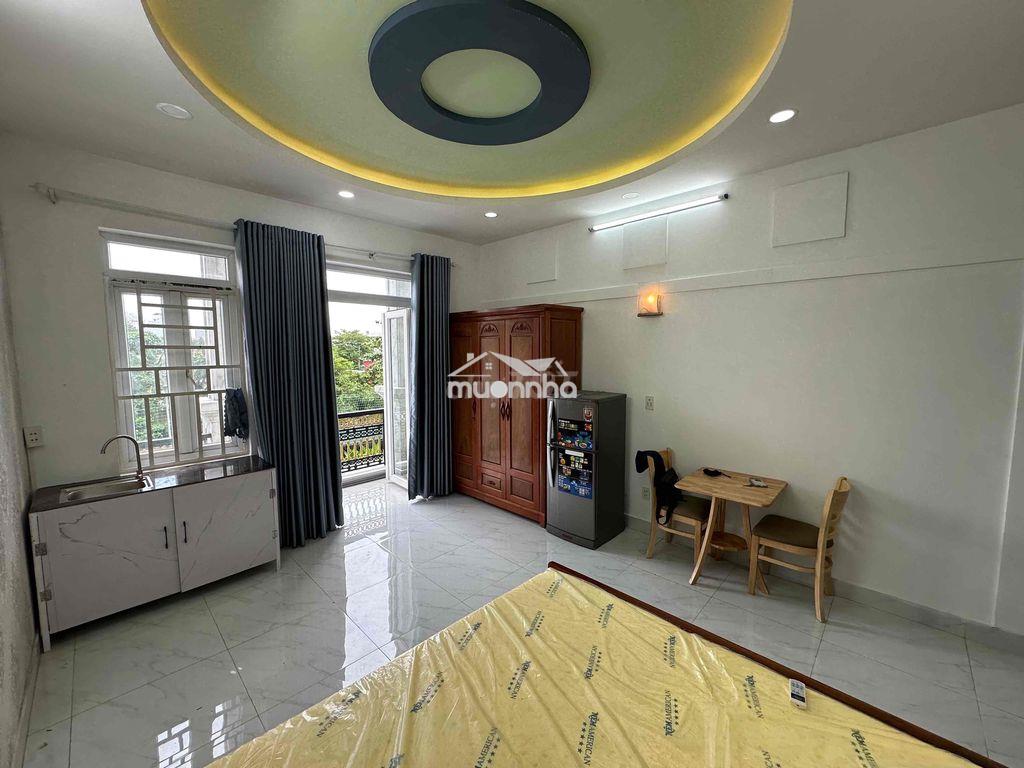 Phòng ban công full nội thất – rộng 30m² - Ảnh 2