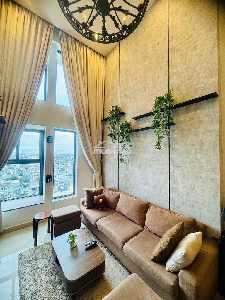 Duplex 3pn chỉ 15tr ngay la astoria - Ảnh 3