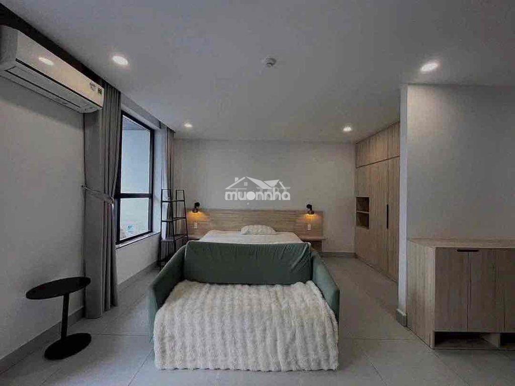 ✨Cho thuê căn hộ mini quận 10 full nội thất mới 100% - Ảnh 3