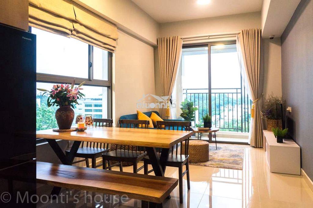 Cần bán chung cư cây mai, q11, 60m2, 2pn, 3 tỷ 25, có sổ hồng - Ảnh 2