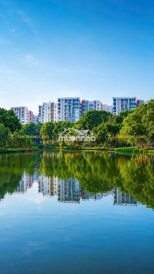 Căn hộ celadon city ngay aeon mall tân phú. 1pn 1wc, full nội thất - Ảnh 2