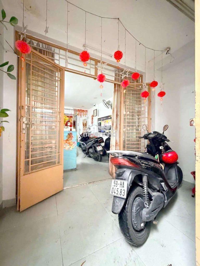 ✅✅Nhà 3pn lê hồng phong và ng trãi.