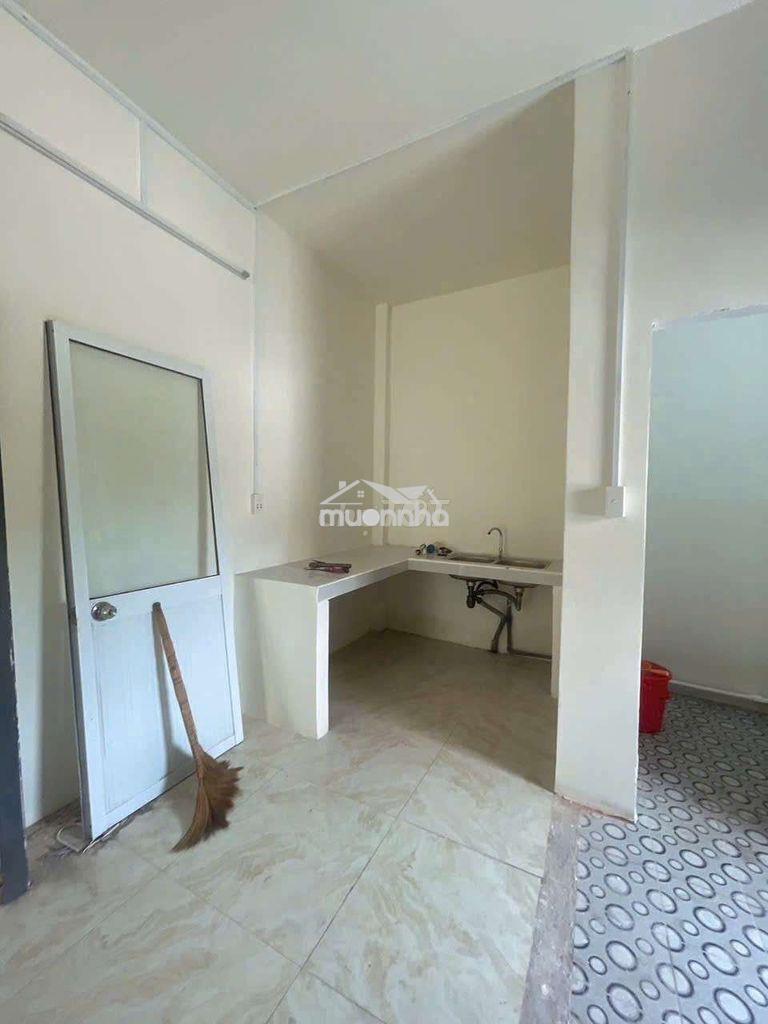 Cho cố nhà  hẻm xe tải xã phong phú gần nguyễn văn linh quốc lộ 50 - Ảnh 4