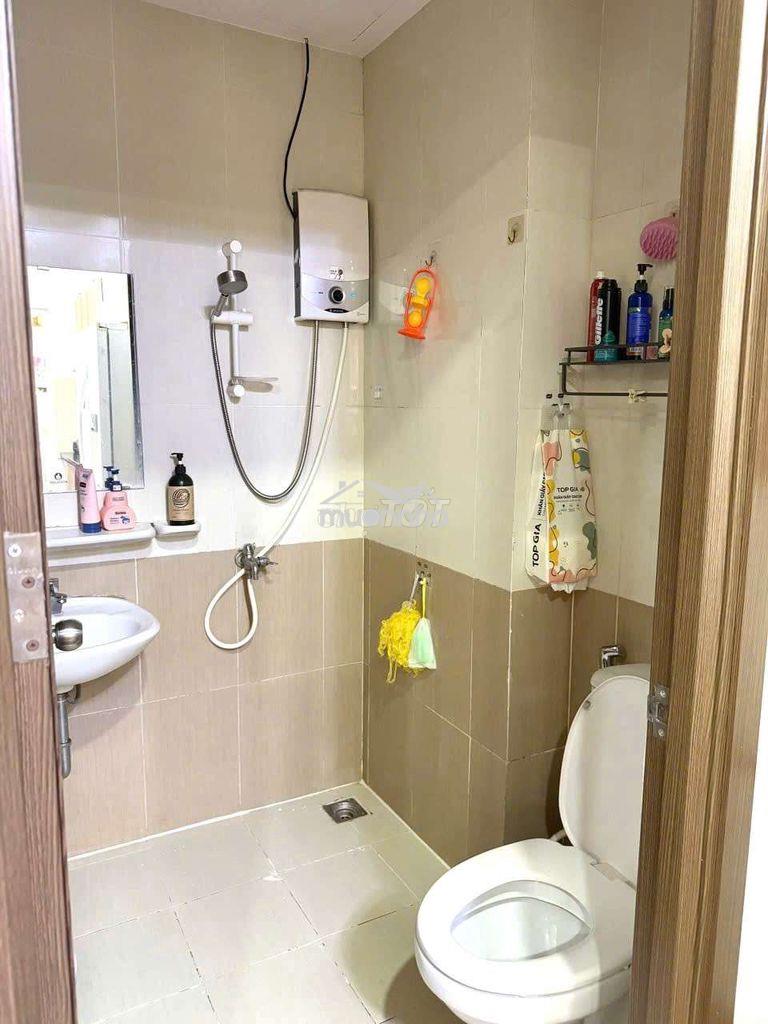 Cho thuê chung cư đạt gia
đường cây keo - p. tam phú - tp. thủ đức - Ảnh 3