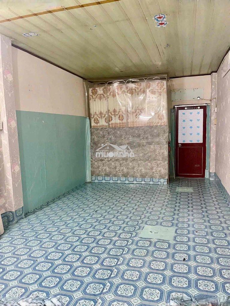 Cho thuê nhà hẻm 51 cao thắng quận 3 60 m² 2 tầng 2 pn - 11 triệu - Ảnh 3