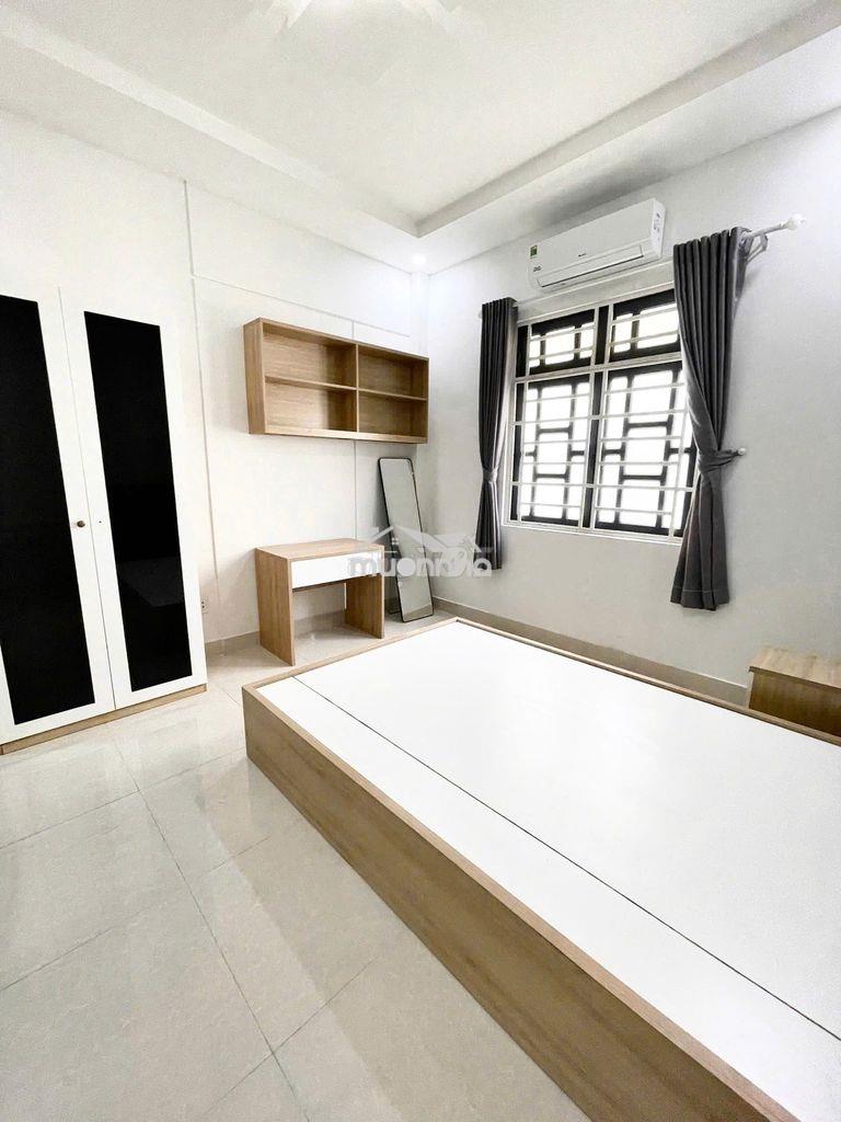 Chdv đường nguyễn văn thương giá 5tr5 - Ảnh 2
