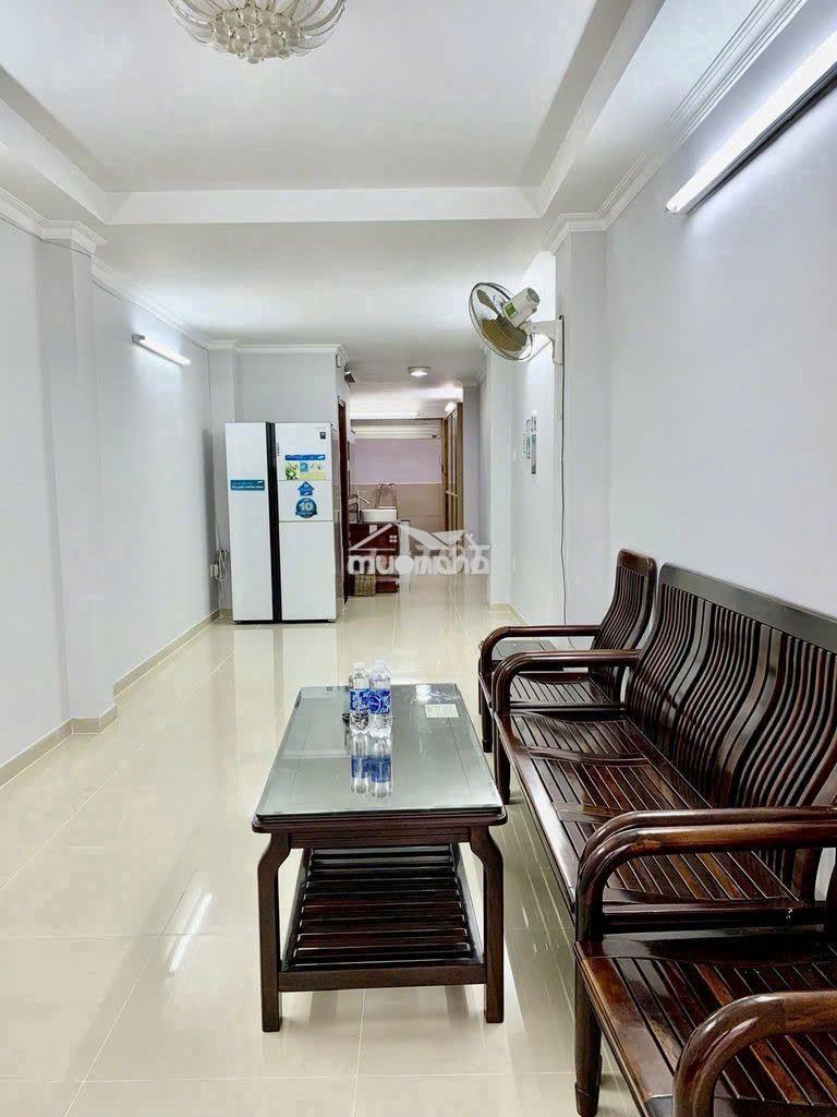 Cho thuê nhà điện biên phủ q10 - Ảnh 2