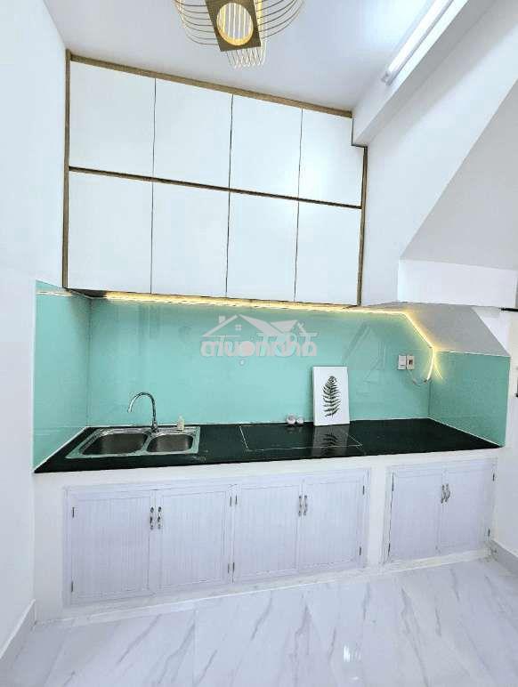 Nhà hẻm xe hơi hoàng hoa thám giá 4.990 tỷ - Ảnh 2
