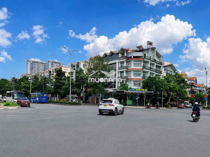 Bán nhà hoàng trọng mậu quận 7, 3 tầng, ngang 5m, hơn 80m² sử dụng