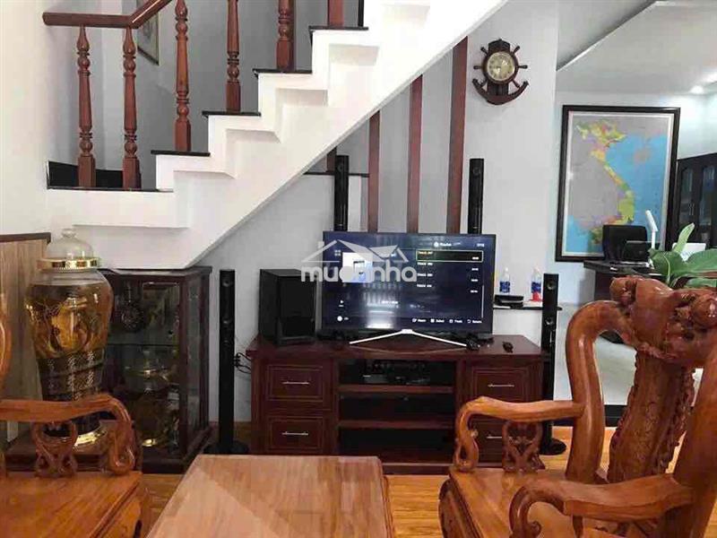 Hiếm nhà 3tầng đúc xe hơi ngủ nhà chỉ 4đ