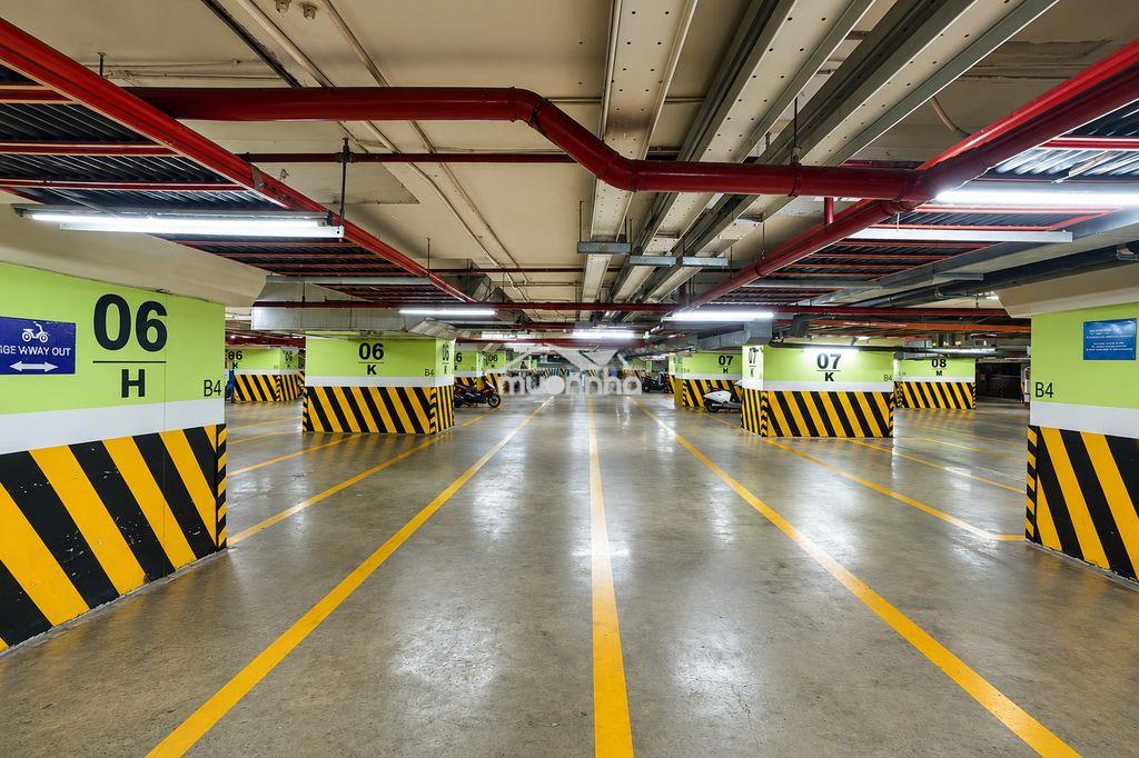 Cho thuê văn phòng hạng a – vincom center đồng khởi, quận 1 - Ảnh 3