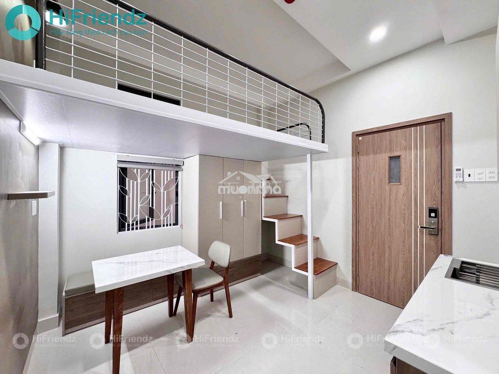 Duplex full nội thất giá rẻ gần đh bách khoa q10 thang máy gần 3/2 - Ảnh 3