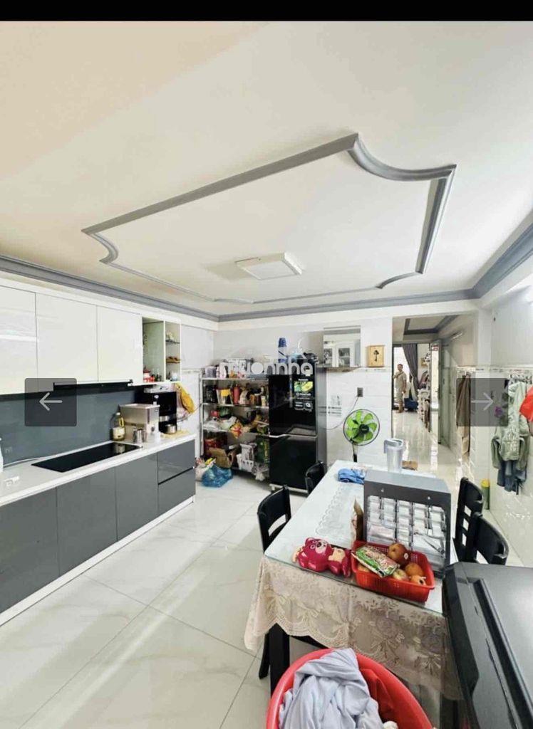 Siểu phậm hẻm đẹp quận 6. giá rẻ như bình tân. - Ảnh 3