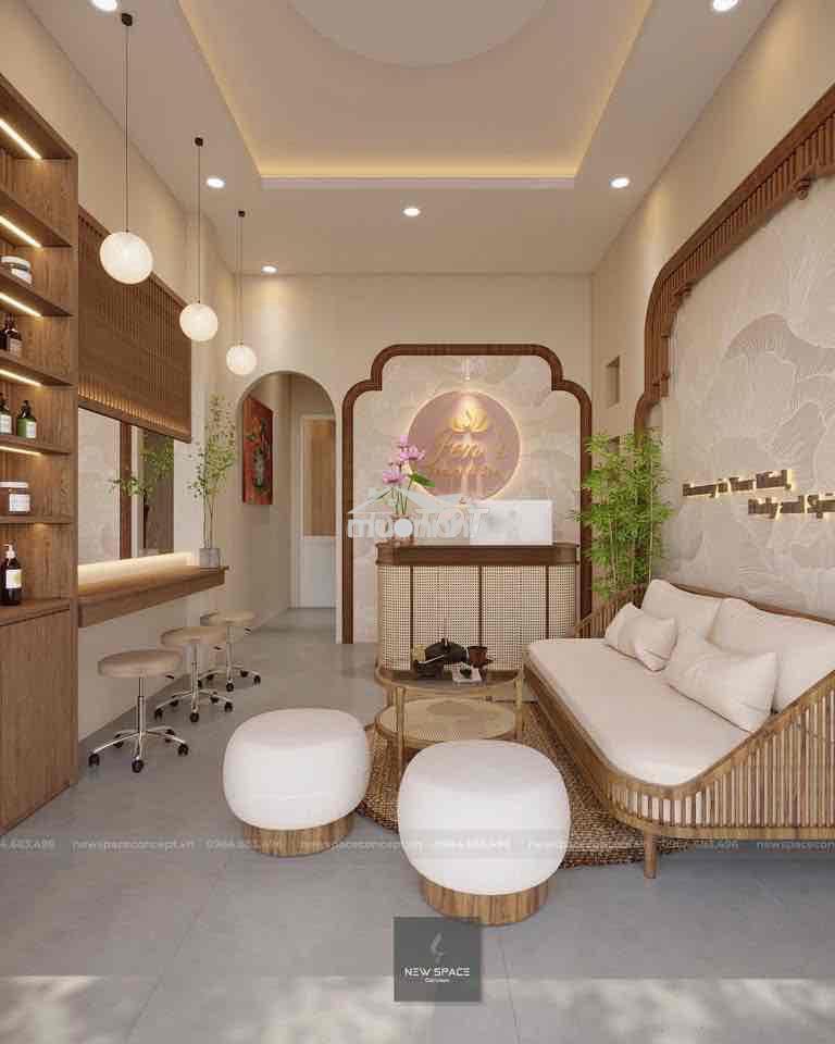 Cần sang nhượng spa trung tâm quận 1 - Ảnh 2