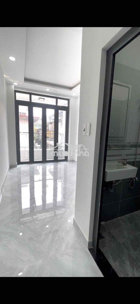 Cần bán nhà bến phú định q8 giáp q6 - Ảnh 2