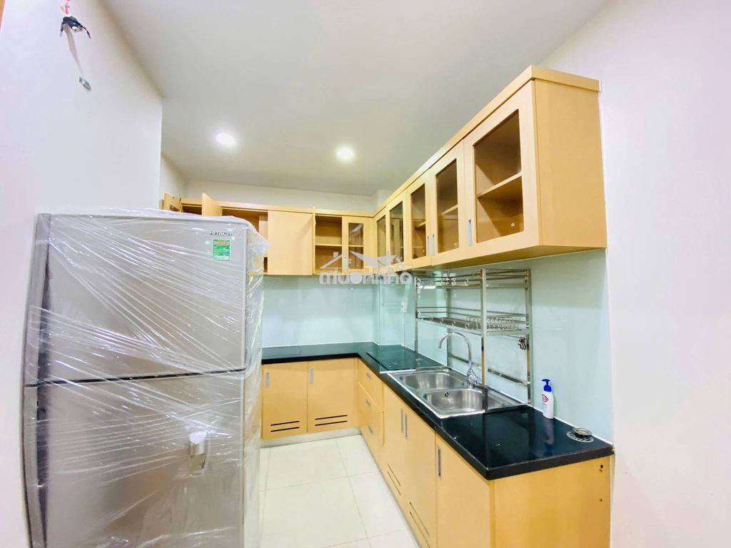Cho thuê căn hộ him lam chợ lớn, q6, 108m2, 3pn,2wc,nội thất, giá 14tr - Ảnh 4
