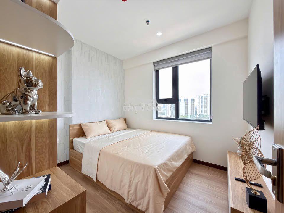 Sổ chính chủ_cc phan đăng lưu, quận phú nhuận 2,2 tỷ/2pn/ 52m2. - Ảnh 2