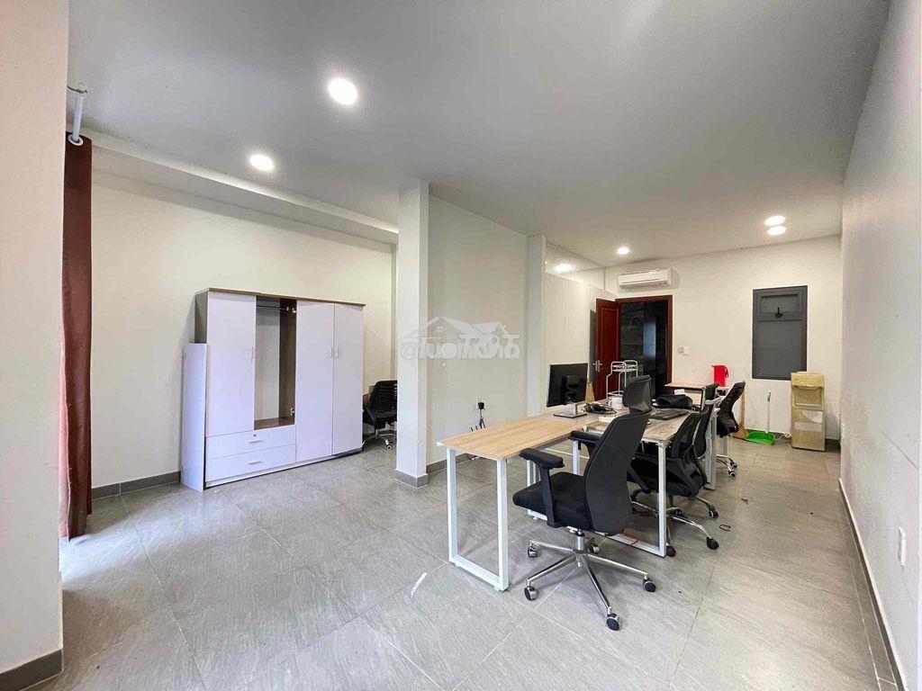 Cho thuê văn phòng kdt vạn phúc full nội thất 25m2 5,5tr - Ảnh 4