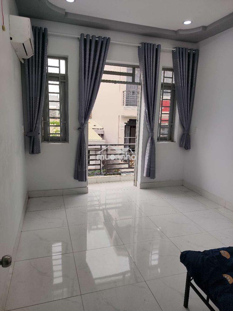 Cho thuê nhà nguyên căn 3pn, hẻm ô tô, phường thới an - Ảnh 4