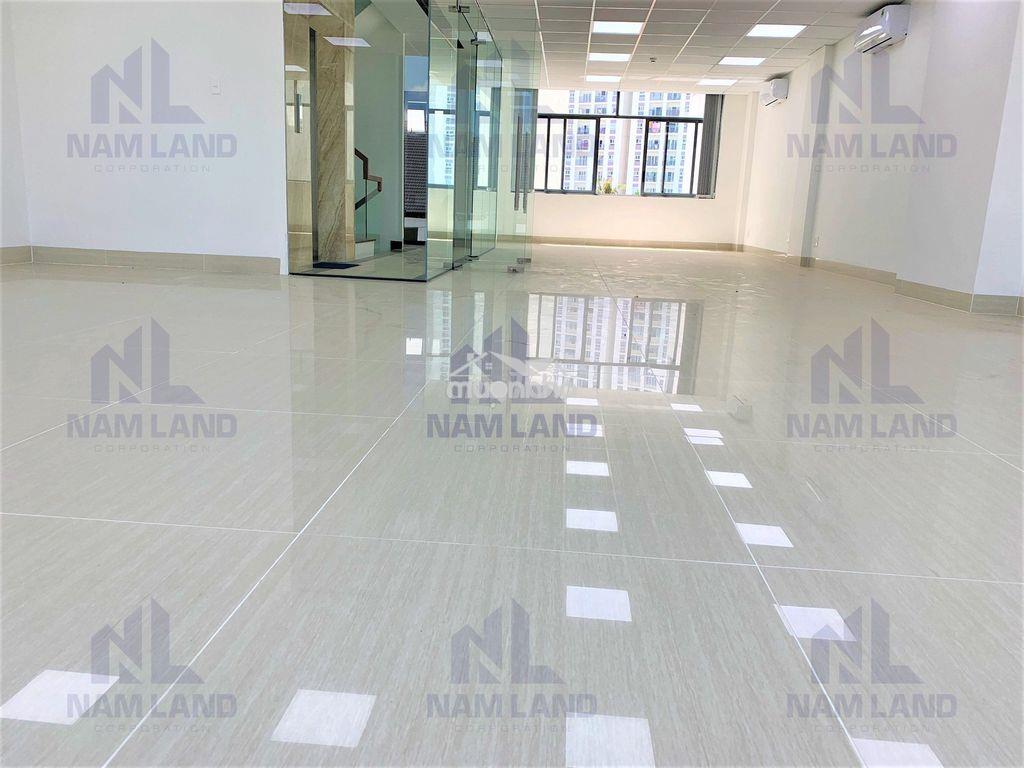 Cho thuê sàn văn phòng 150m2 đường số 5-gía 30 triệu/tháng - Ảnh 4