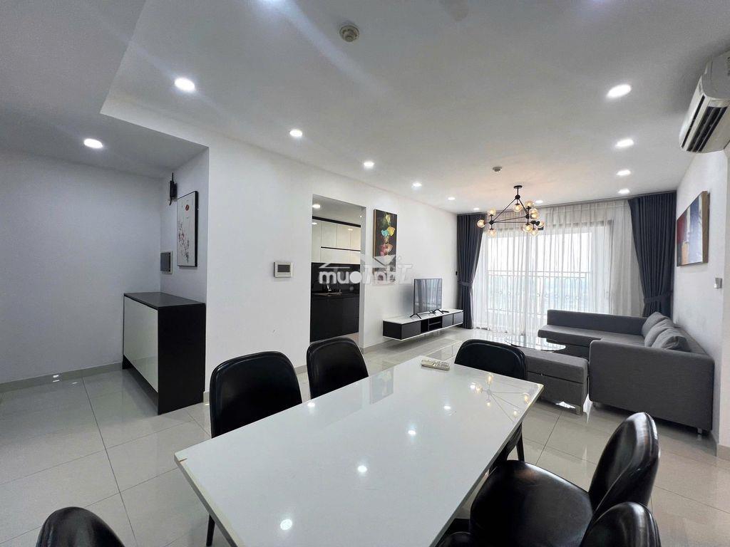 Cho thuê 3pn view sông saigon royal q4, nhà đẹp hơn hình, giá tốt - Ảnh 4