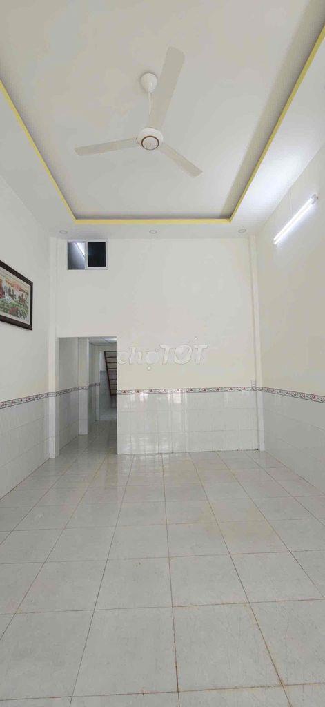 Nhà mới 4x15m lửng đúc (2pn 2wc) hẻm 4m. lê trọng tấn. tân phú