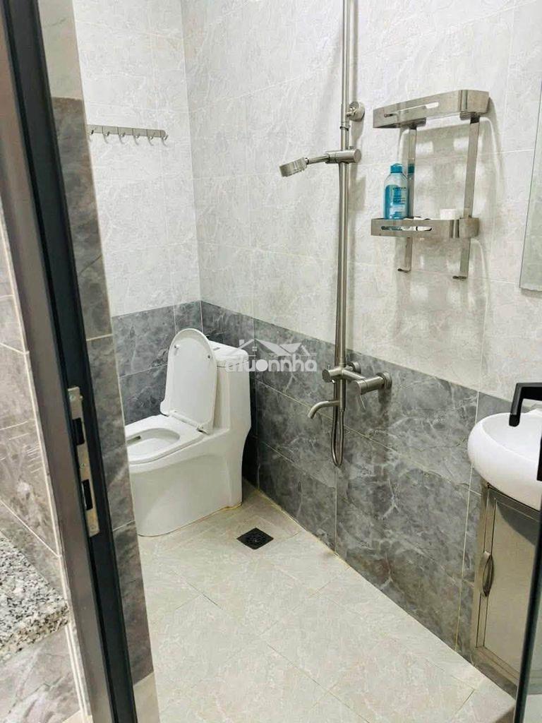 Chính chủ cho thuê căn hộ mini giá 6,3tr - Ảnh 2