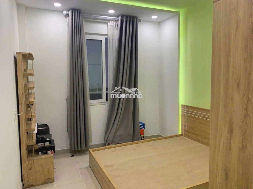 Hẻm xe tải nơ trang long sẵn dòng tiền - Ảnh 4
