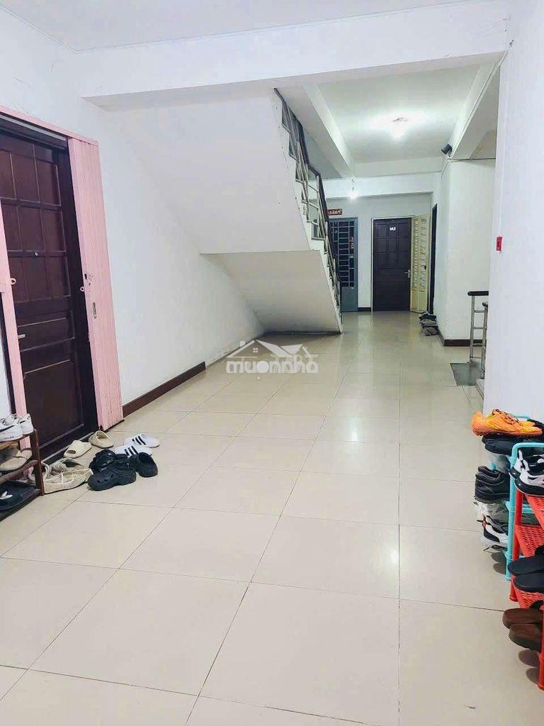 Chung cư 65m2 - 2pn 2wc - khu trung tâm - shr - 3.25 tỷ - Ảnh 4