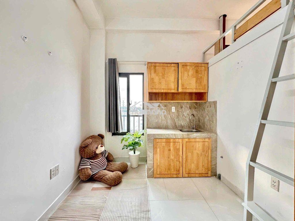 💥Khai trương phòng trọ cao cấp đầu đủ nội thất, phù hợp cho sinh viên - Ảnh 3