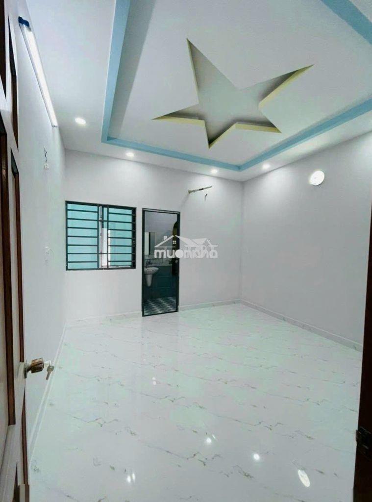 Cần cho thuê gấp nhà hxh 137/5a lê văn sỹ, p.13, q.phú nhuận - Ảnh 4