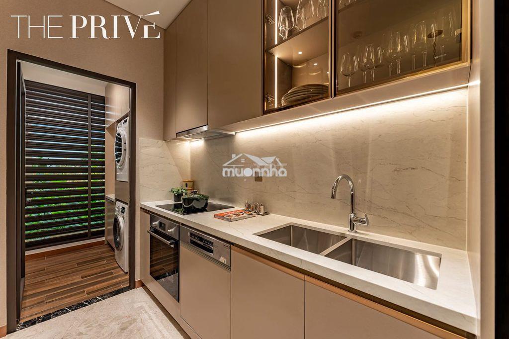 The privé – sở hữu chất sống riêng, đặc quyền tài chính riêng - Ảnh 4