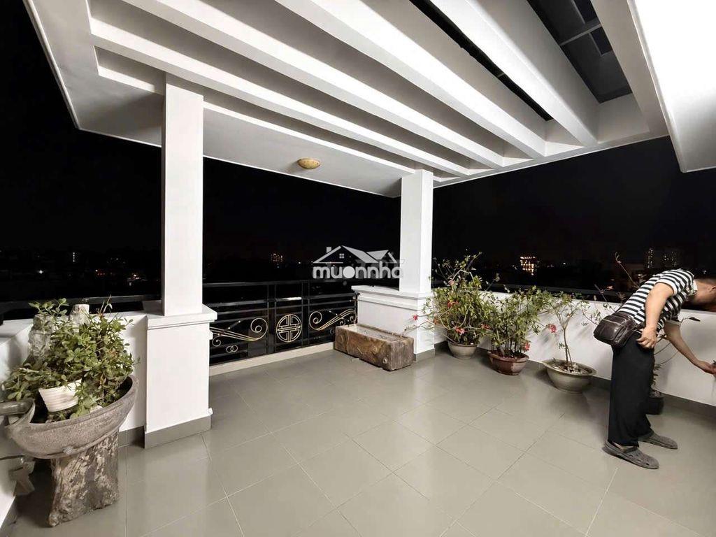 1 phòng ngủ ban công giá rẻ full nội thất gần cvpm  - Ảnh 3