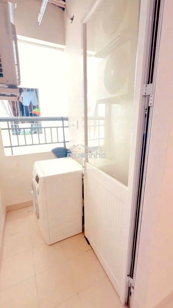 Cho thuê chung cư dream home quận 8, nhà sẵn dọn vào ở ngay giá 8-9tr - Ảnh 3