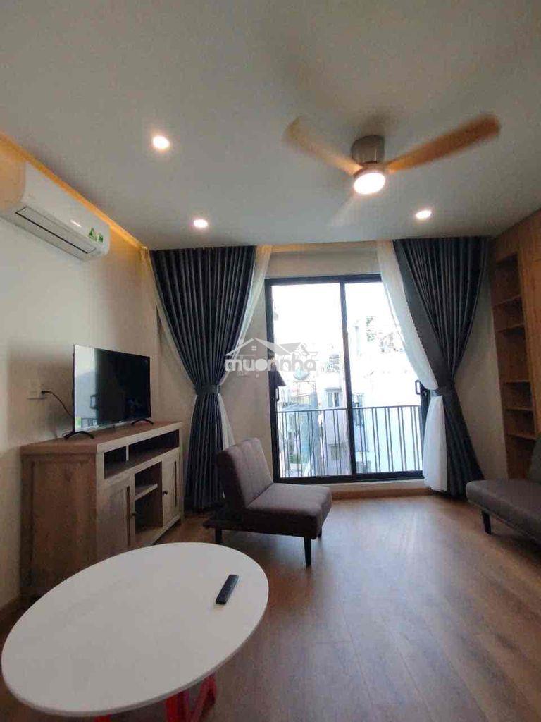 Cho thuê căn hộ dịch vụ nguyễn thị minh khai quận 3 gần bv từ dũ - Ảnh 2