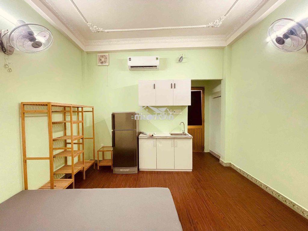🔥 Studio full nội thất gần đh sài gòn, đh sư phạm 🚘 - Ảnh 4