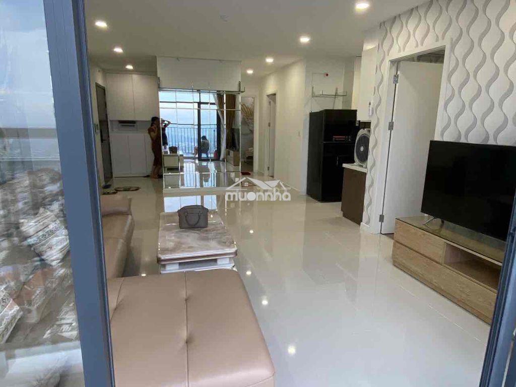🔴Cho thuê căn hộ central premium👉3pn 2wc 88m2💥full nội thất🍀 - Ảnh 4