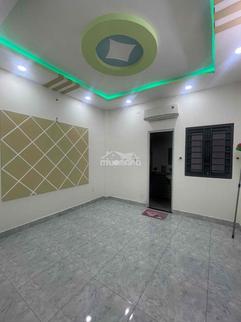Nhà 4,5 tấm, hẻm xe hơi - đường 18b, bhha, bình tân - 7,2 tỷ tl - Ảnh 4