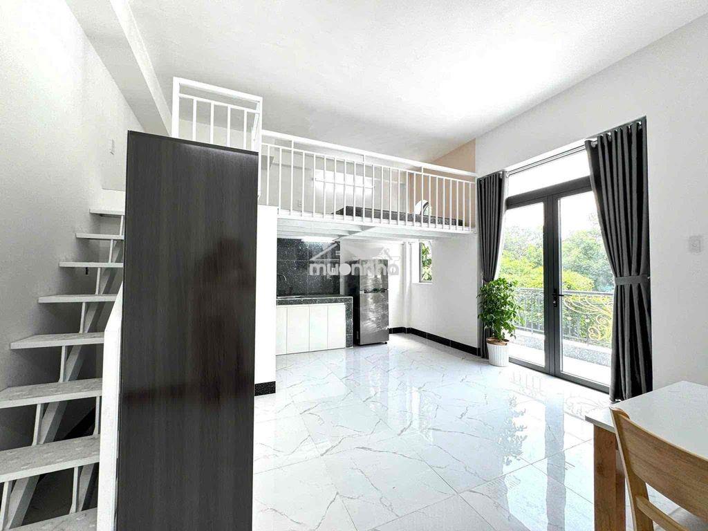 🔥 Ban công thoáng – full nội thất ngay nguyễn thị định 🏡 - Ảnh 2