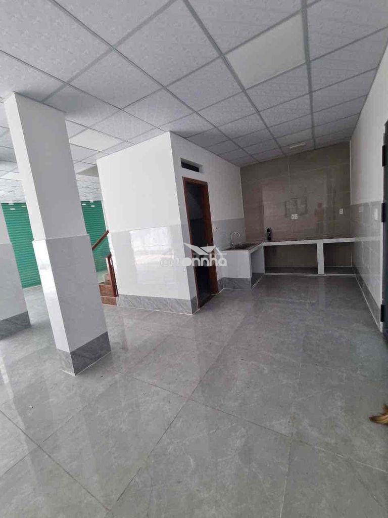 Nhà mới, rộng rãi 11 x 20m, 1 trệt 1 lầu - hxh, âu cơ p9 tb - Ảnh 3