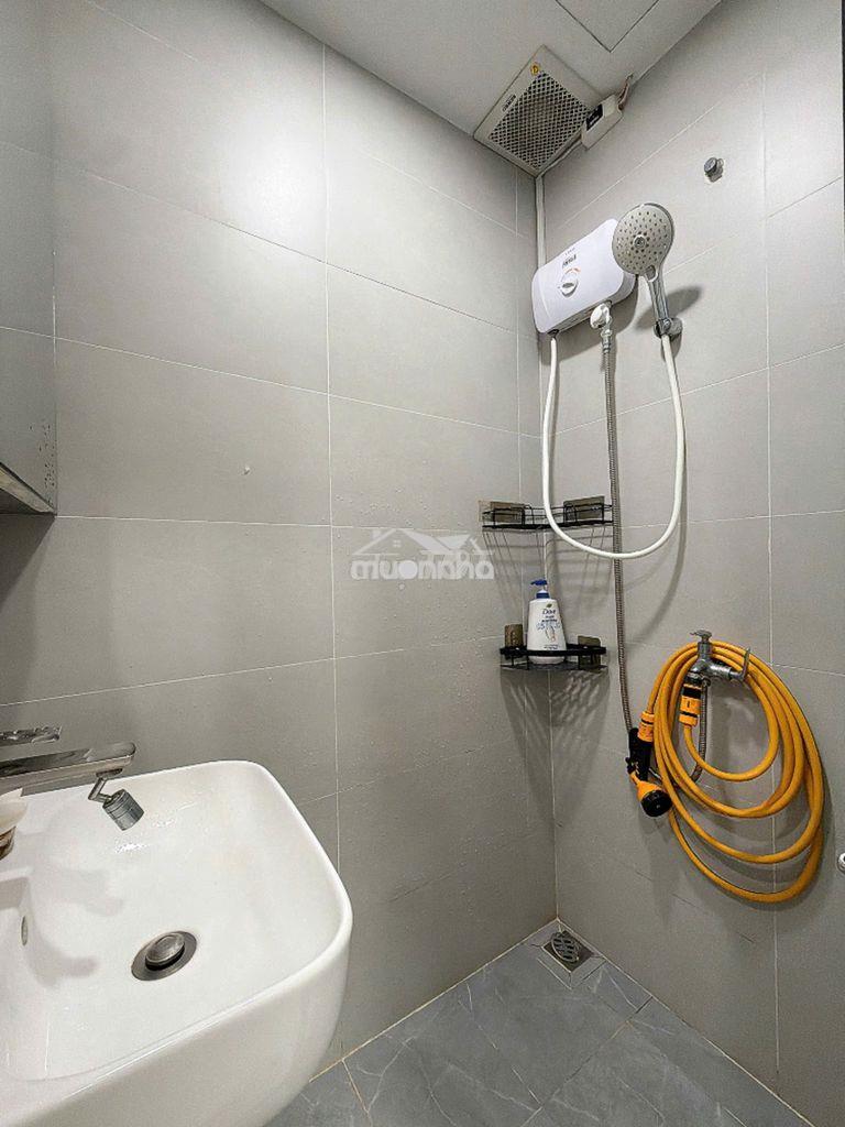 ✨ Căn hộ nhỏ xinh giữa trung tâm quận 4 – 42m² - Ảnh 3