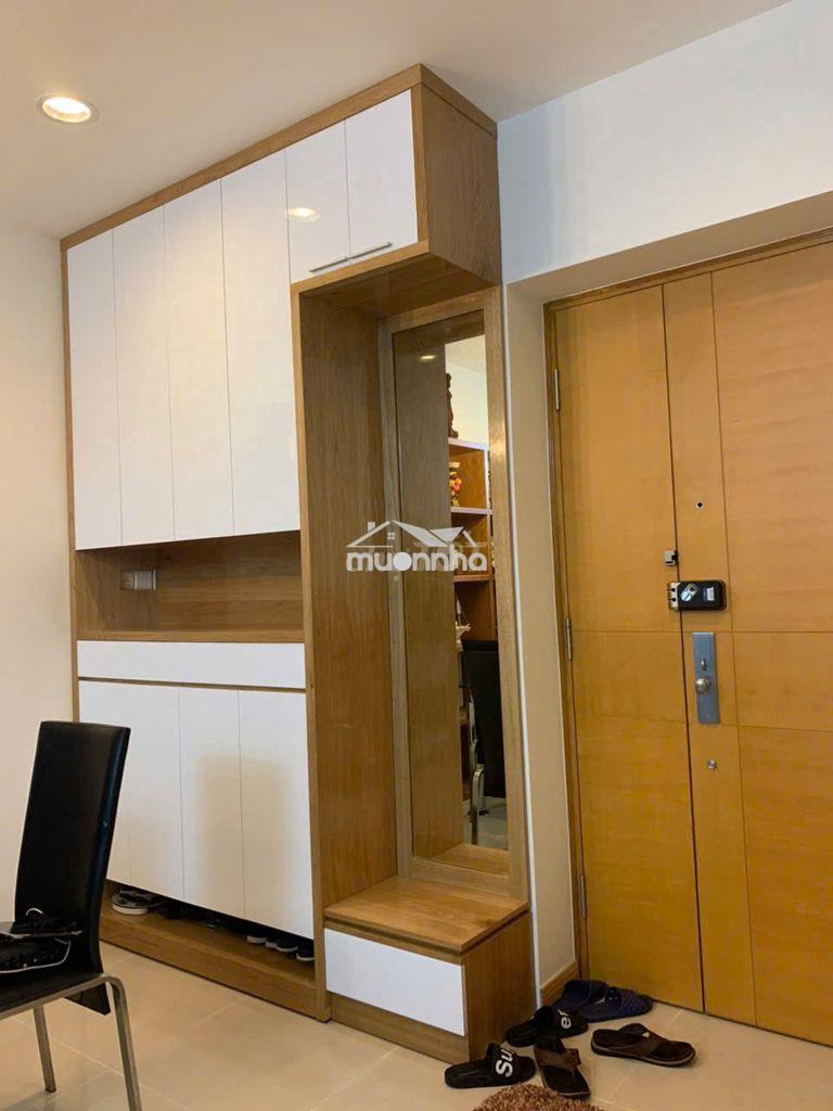 Cho thuê căn hộ saigon pearl – 110m² – 2pn 2wc – full nội thất - Ảnh 3
