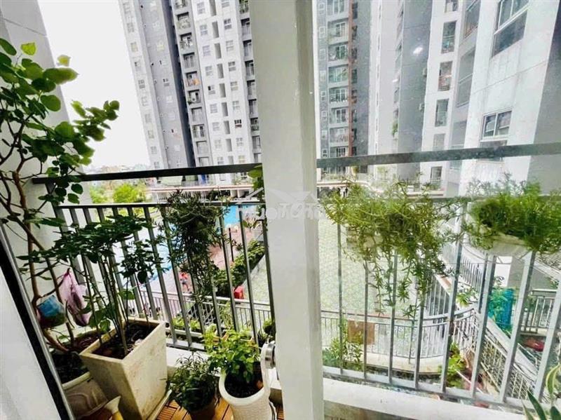 Cho thuê chung cư conic riverside 🌇 🏚  