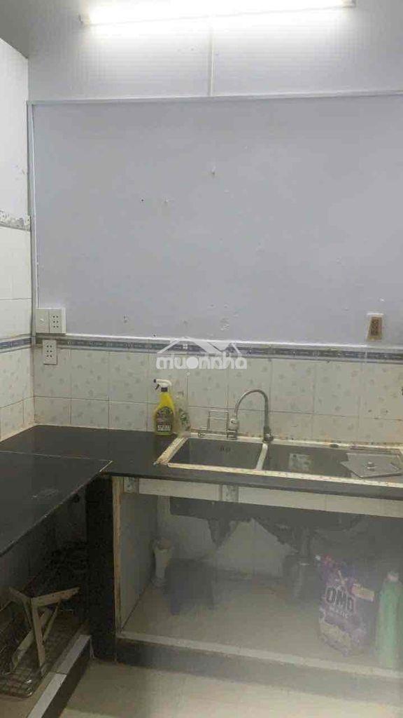 7tr nhà nguyên căn đẹp . 2pn 2wc nguyễn sĩ cố p15 q8 . hbg cách mt 20m - Ảnh 2