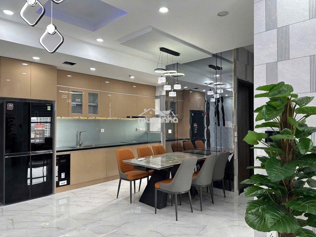Căn góc celesta rise – 85m² – 2pn 2wc giá thuê *** - Ảnh 3