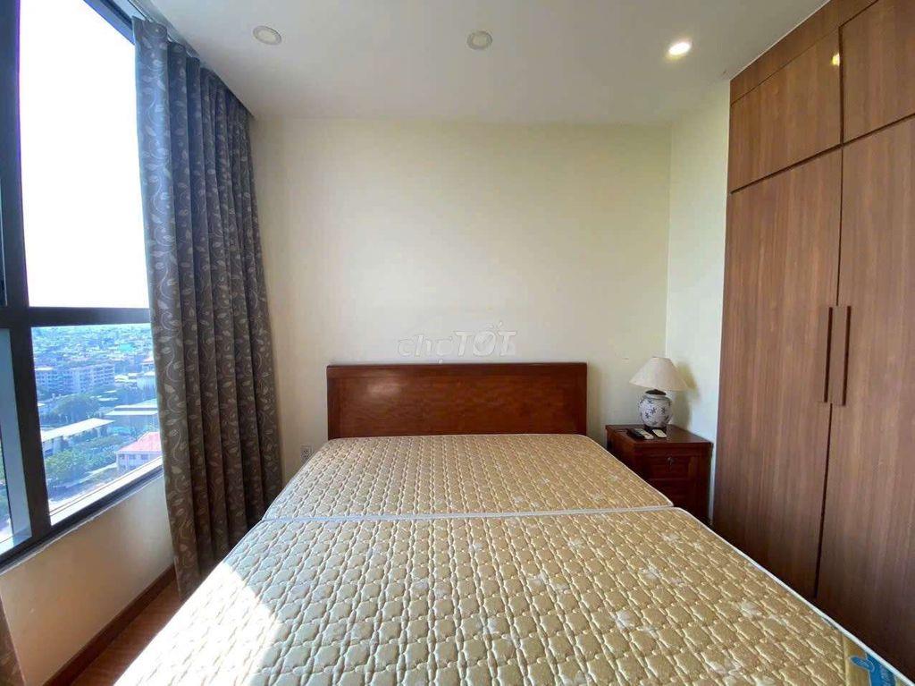 2 phòng ngủ view công viên 78m2 y hình chung cư novaland garden gate - Ảnh 3