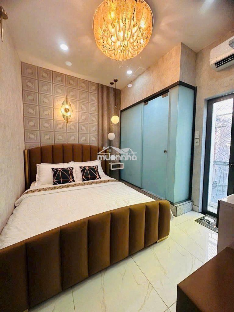 Cho thuê nhà :  duy tân, phường 15, quận phú nhuận. - Ảnh 3